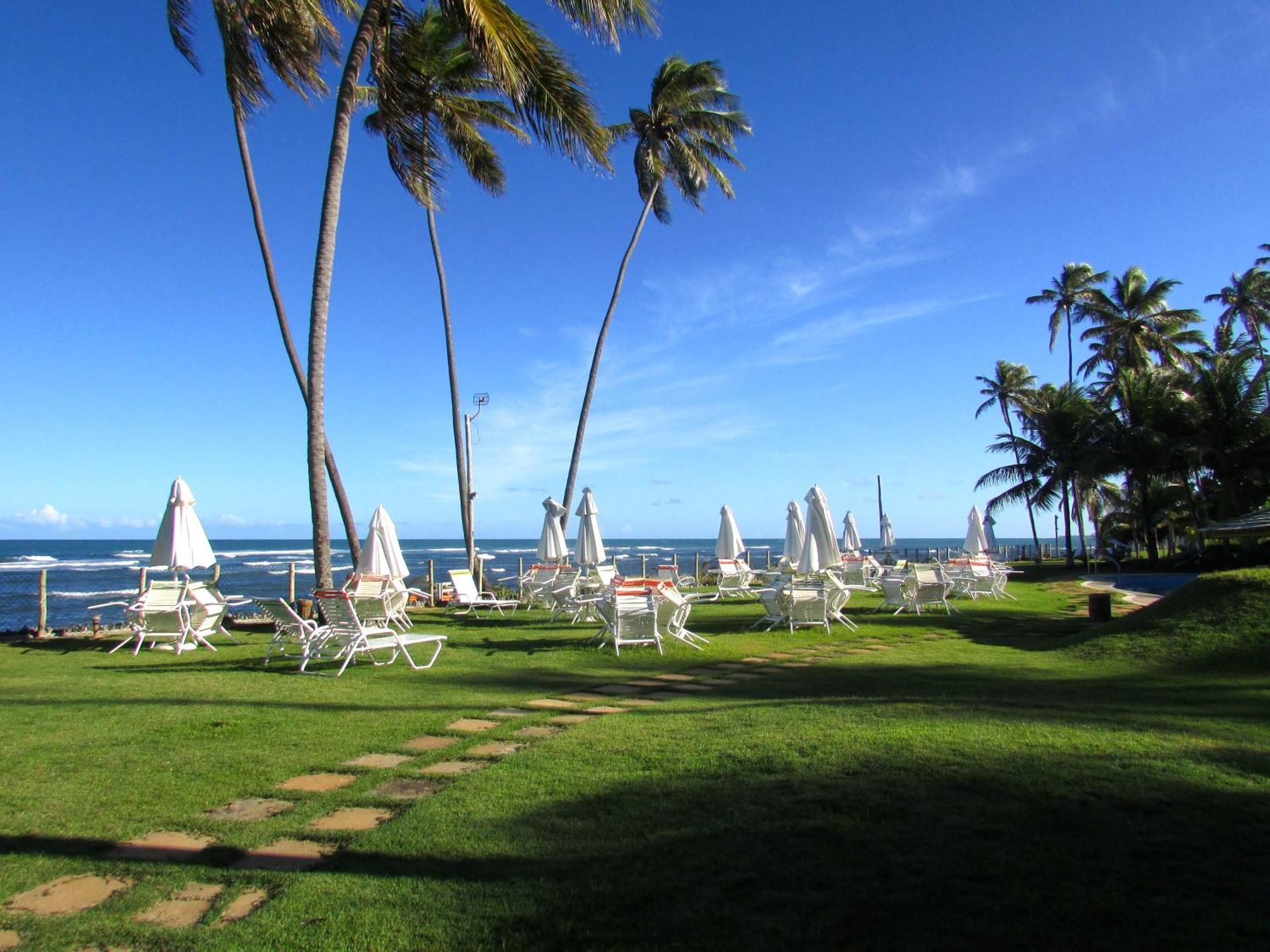 Residencial Bali Bahia Apto Alto Padrao Batur 106 Daire Praia do Forte Dış mekan fotoğraf